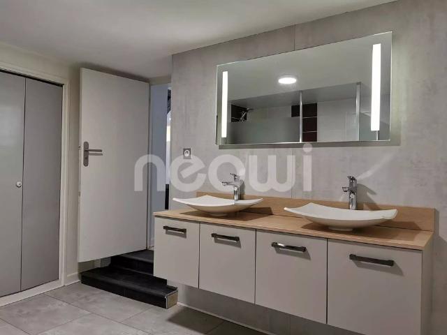 Rental Apartment