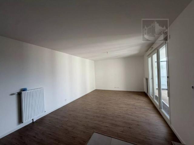 Rental Apartment