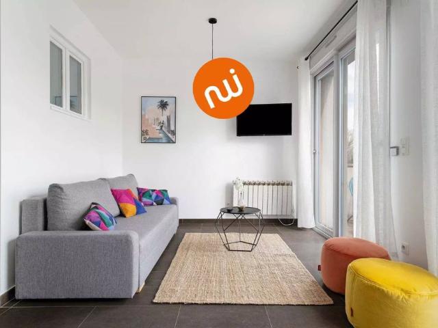 Rental Apartment