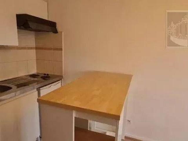 Rental Apartment