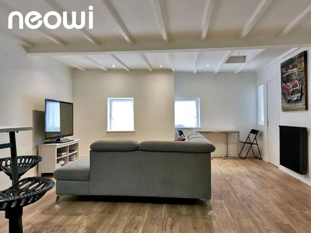 Rental Apartment