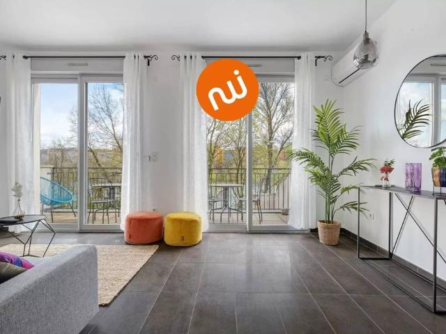 Rental Apartment