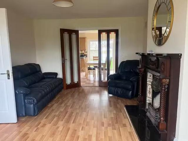 Deal! Ard Na Lucra, Lower Park, Corbally, Co. Limerick is for.