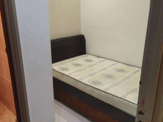 Rental at Tmn Melawati, Danau Kota, Gombak