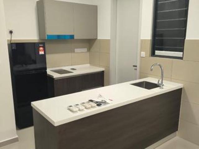 Rental avaibale Brand New Condo Puchong