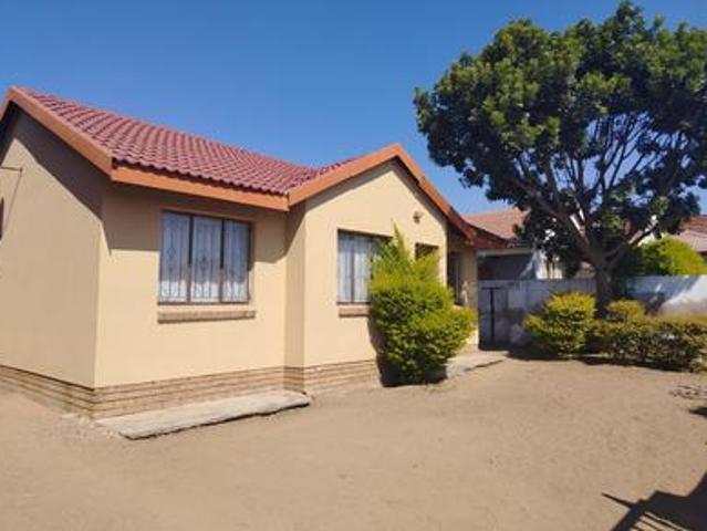 rental available immediately at afri.