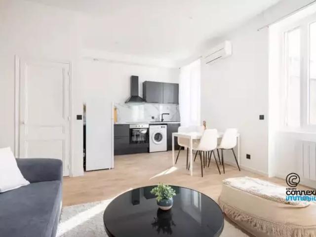 Rental Bedroom Marseille 3ème Belle de Mai