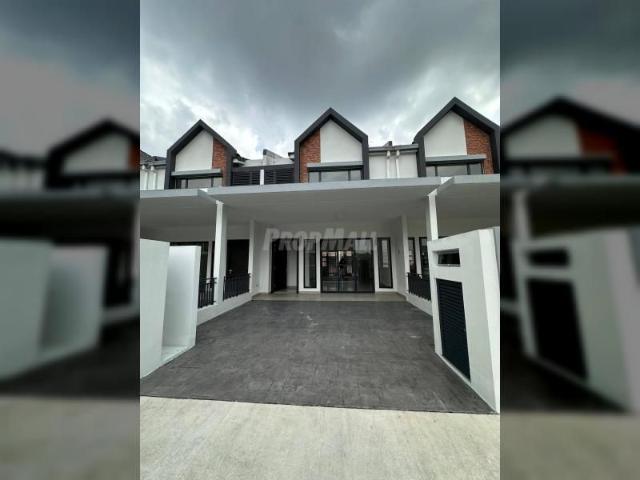 Rental Below RM 3000 Per Month@Elmina Ilham Residence 2