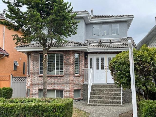 Rental Bsmt 790 East 49th Avenue