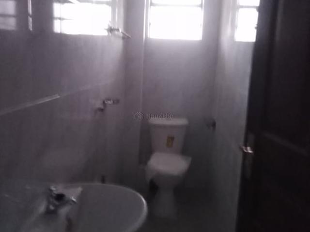 Rental gitanga road, rte 46 ensuit 1brm apartment @20k & 25k p. M
