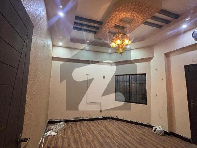 Rental Gulistan e Jauhar Block 3