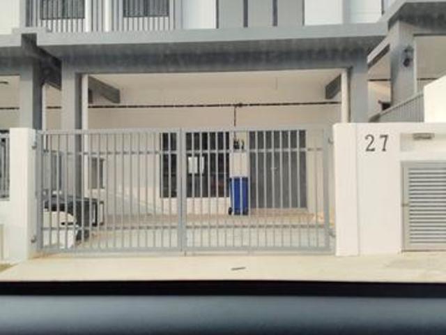 rental deposit 2 1 and water bill Electric bill rm 200