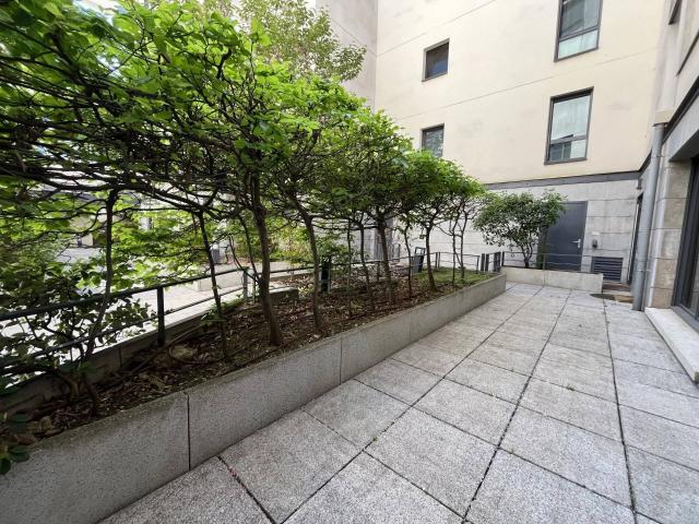 Rental Duplex Paris 15th