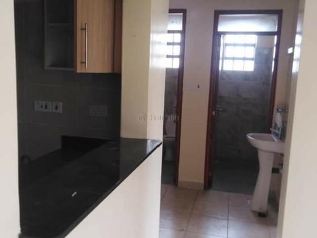 Rental ensuit 2brm apartment @40k p. M located on naivasha road 5mins from the junction mall