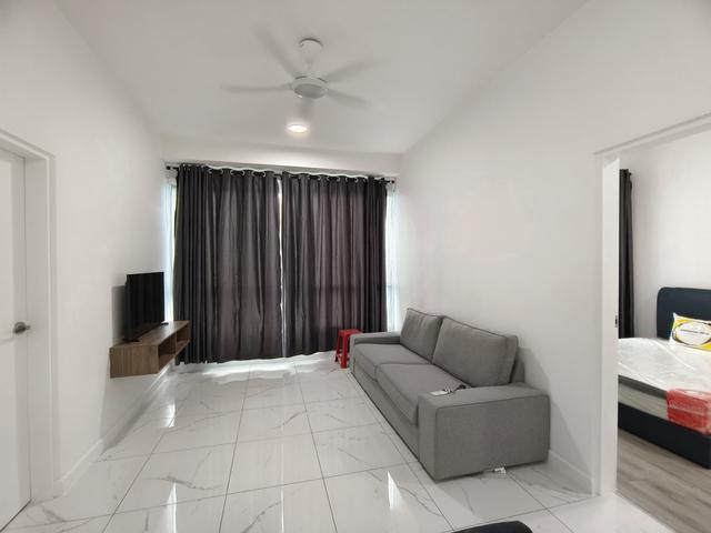 Rental Fully Furnished Cubic Botanical