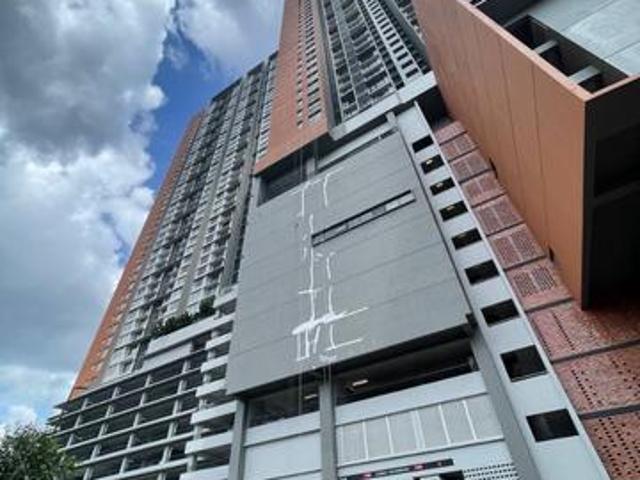 Rental Fully Furnished Unit Emerald 9 Cheras