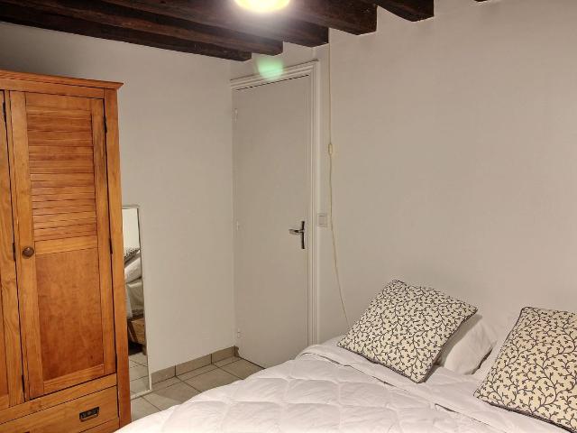 Rental Furnished apartment 2 rooms 35m² Arts et Metiers, Paris Amsterdam Apartments for Rent