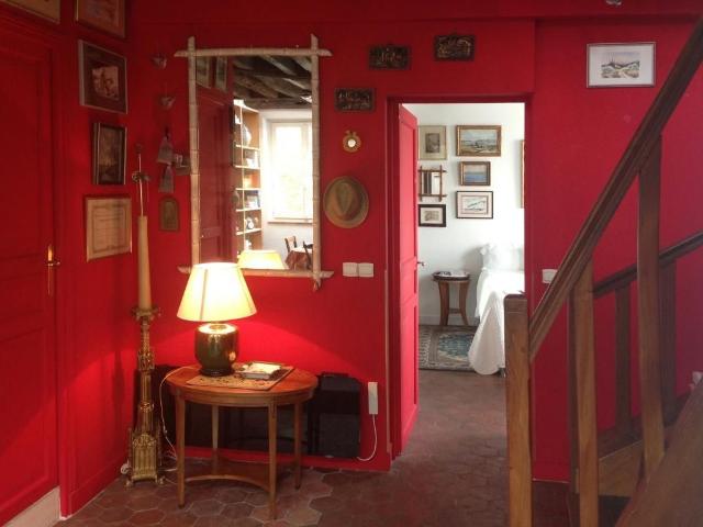 Rental Furnished flat 3 rooms 75m² Paris