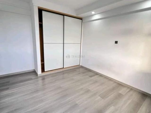 Rental kileleshwa, modern 2brm apartment @80k p. M inclusive of service charge