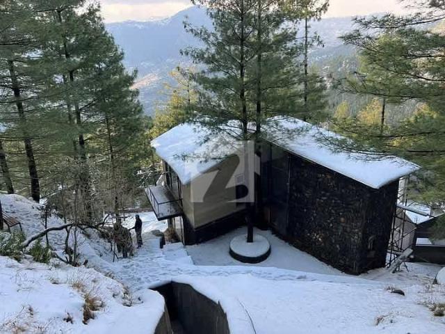Rental Hotel Suite Available For Sale In Radisson BLU Patriata Murree 2025