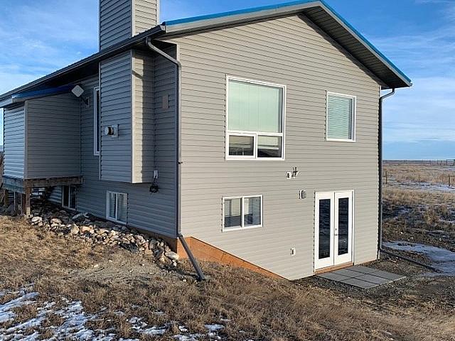 Rental House + 11 Ac Pasture