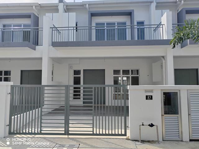 Rental house