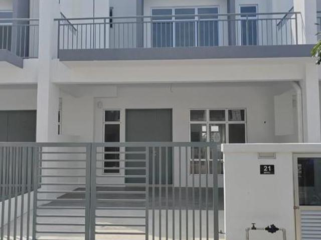 Rental House