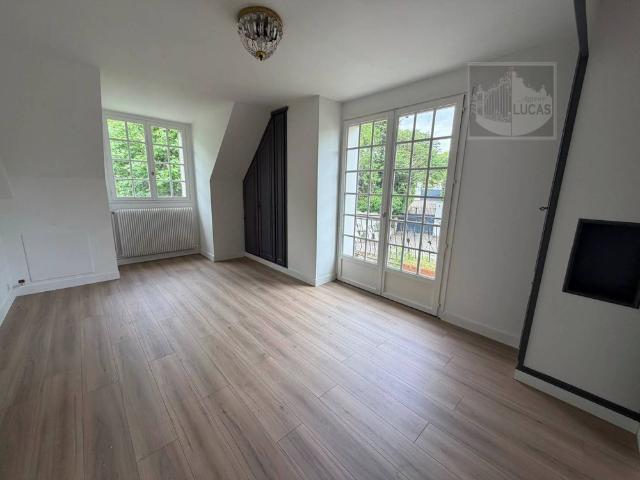 Rental House