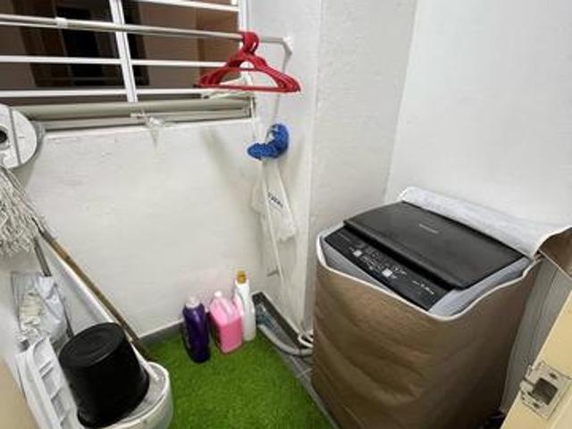 Rental House