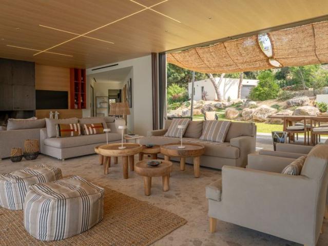 Rental House Calvi 7 Rooms 340 m²