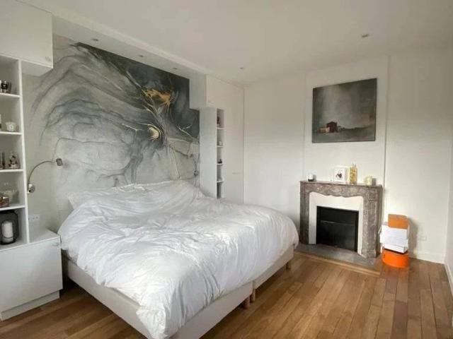 Rental House Chantilly