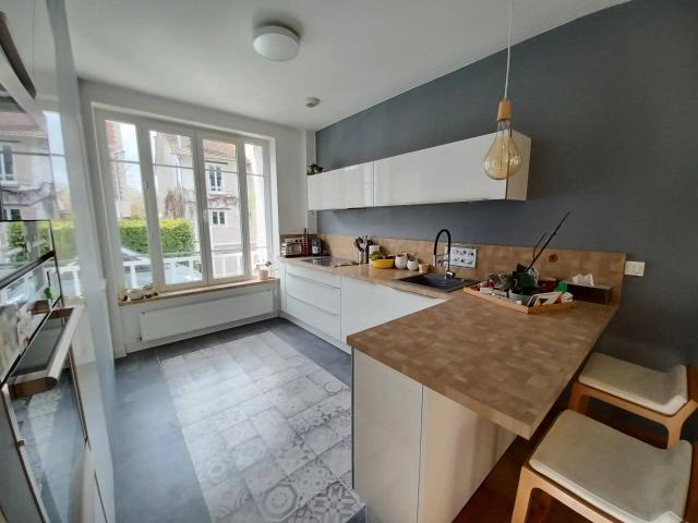 Rental House Chantilly