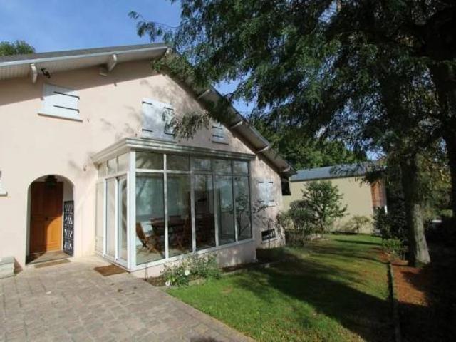 Rental House Chaville
