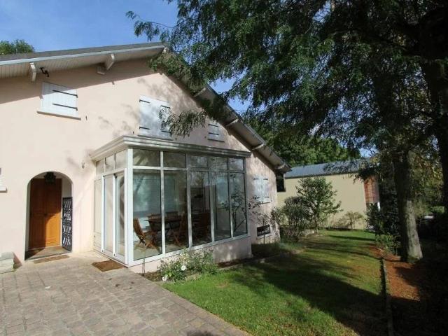 Rental House Chaville