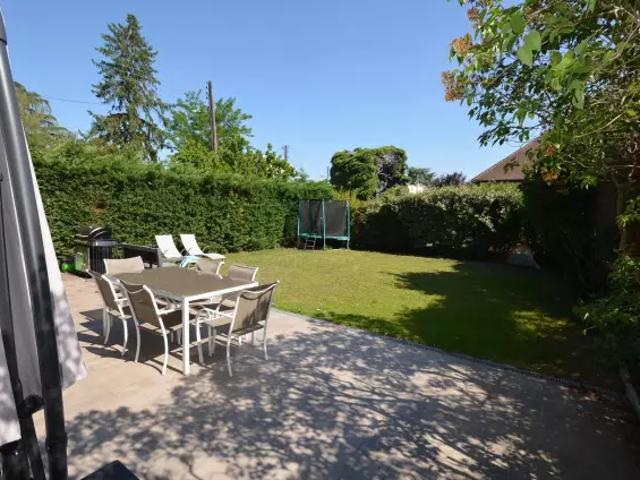 Rental House Croissy sur Seine