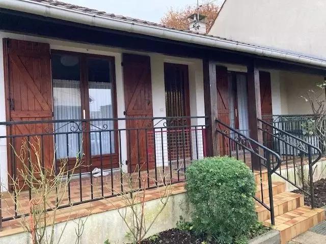 Rental House Gretz Armainvilliers