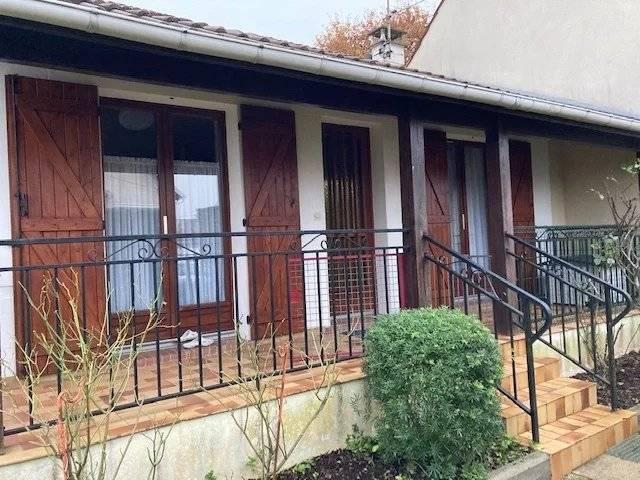 Rental House Gretz Armainvilliers