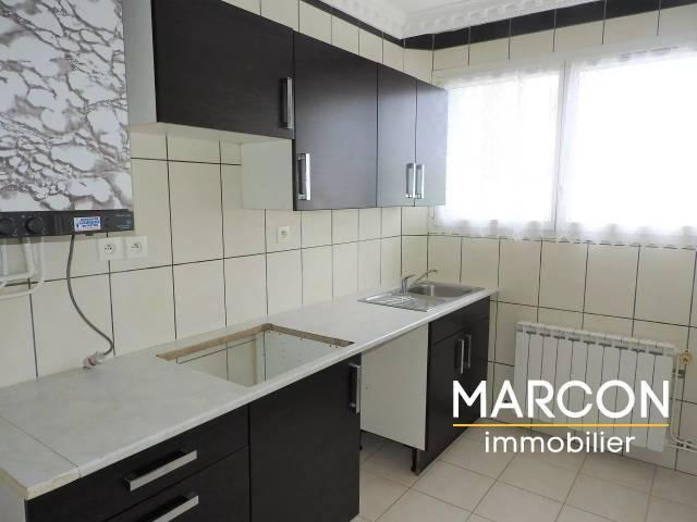 Rental House Guéret