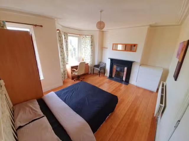 Just in! House For Rent, 128 Duncairn Gardens