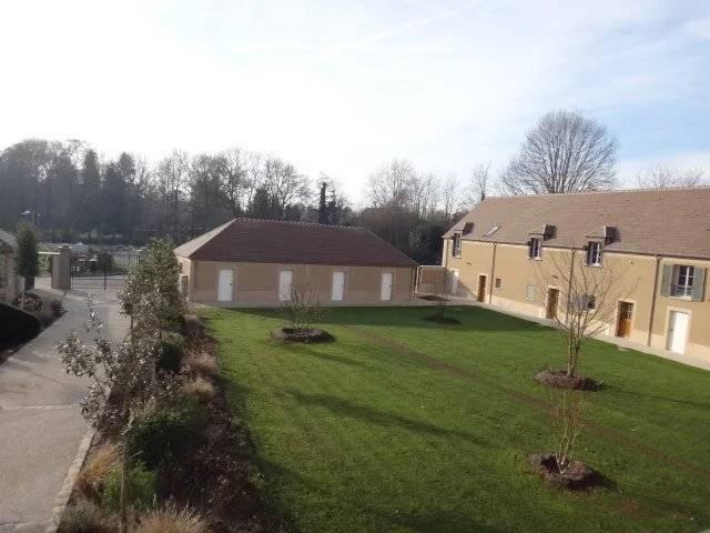 Rental House Favières