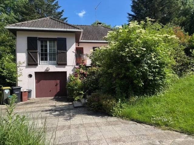 Rental House Favières