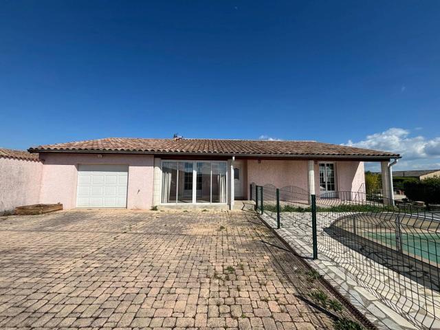 Rental House La Laupie
