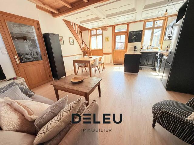Rental House Mouvaux