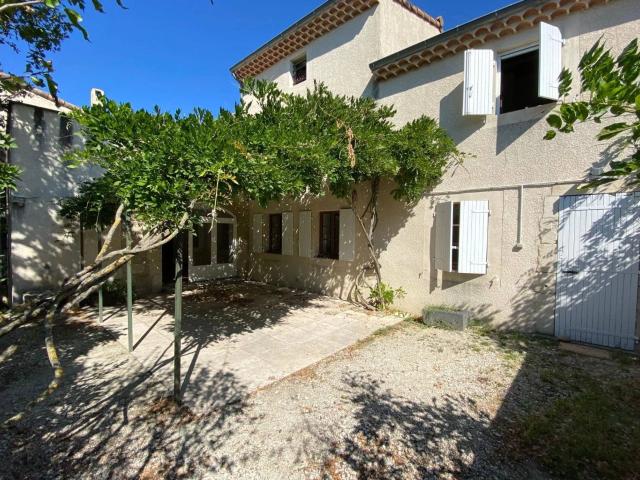 Rental House Montélimar