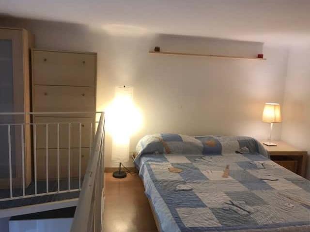 RENTAL HOUSE MILANO TORRICELLI 20 PT