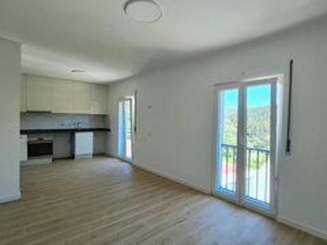 Rental House new 2 bedrooms Mafra excellent location, private condominium, gated community, quiet area