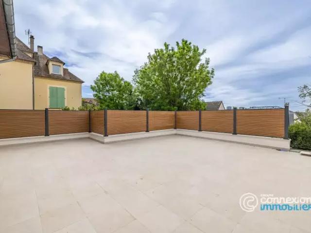 Rental House Sucy en Brie