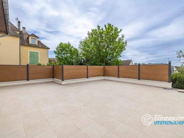 Rental House Sucy en Brie