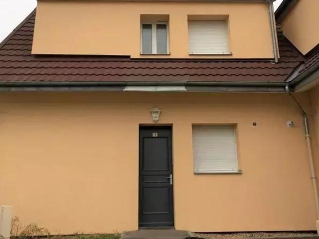 Rental House Pontault Combault