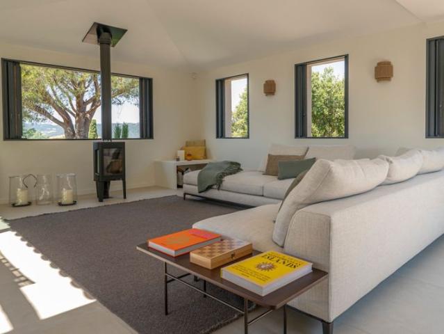 Rental House Porto Vecchio 8 Rooms 230 m²